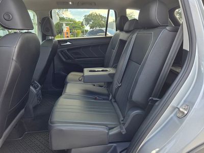 2023 Volkswagen Tiguan - Photo 27
