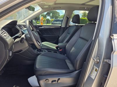 2023 Volkswagen Tiguan - Photo 12