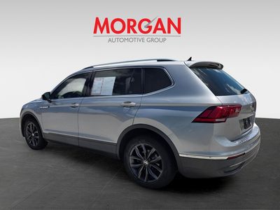 2023 Volkswagen Tiguan - Photo 8