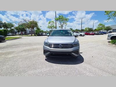 2023 Volkswagen Tiguan - Photo 52