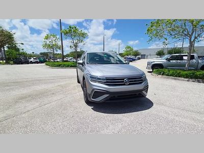 2023 Volkswagen Tiguan - Photo 53