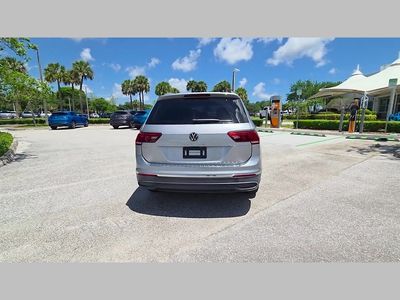 2023 Volkswagen Tiguan - Photo 42