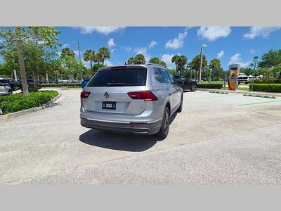 2023 Volkswagen Tiguan - Photo 41