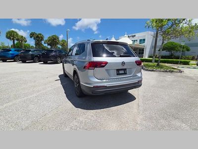 2023 Volkswagen Tiguan - Photo 44