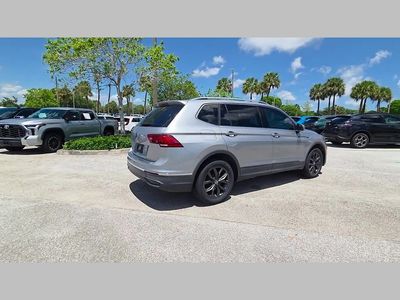 2023 Volkswagen Tiguan - Photo 38