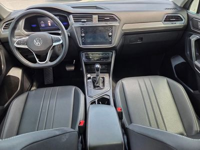 2023 Volkswagen Tiguan - Photo 29