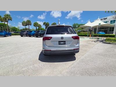 2023 Volkswagen Tiguan - Photo 43