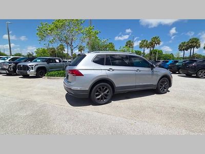 2023 Volkswagen Tiguan - Photo 37