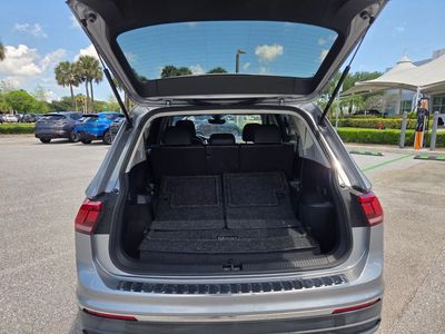 2023 Volkswagen Tiguan - Photo 31