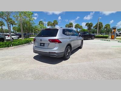 2023 Volkswagen Tiguan - Photo 40