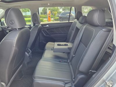 2023 Volkswagen Tiguan - Photo 26