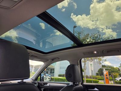 2023 Volkswagen Tiguan - Photo 28