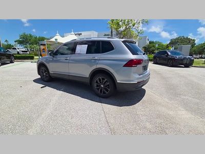 2023 Volkswagen Tiguan - Photo 46