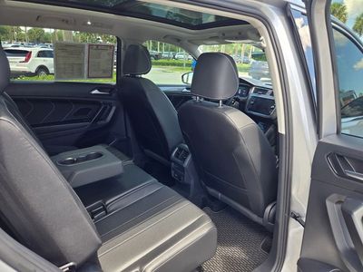 2023 Volkswagen Tiguan - Photo 32