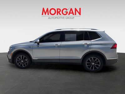 2023 Volkswagen Tiguan - Photo 9