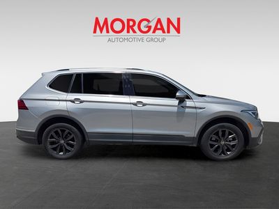 2023 Volkswagen Tiguan - Photo 5