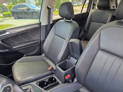 2023 Volkswagen Tiguan - Photo 23
