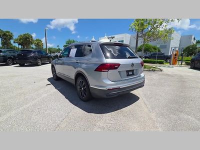 2023 Volkswagen Tiguan - Photo 45