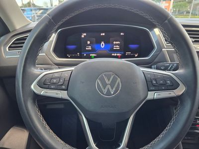 2023 Volkswagen Tiguan - Photo 18