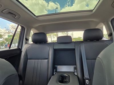 2023 Volkswagen Tiguan - Photo 25