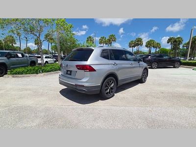 2023 Volkswagen Tiguan - Photo 39