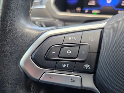 2023 Volkswagen Tiguan - Photo 20