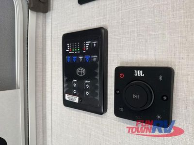 2026 Forest River RV Salem Cruise Lite - Photo 23