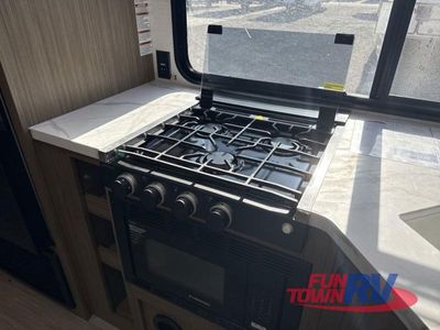 2026 Forest River RV Salem Cruise Lite - Photo 14