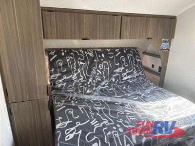 2026 Forest River RV Salem Cruise Lite - Photo 28