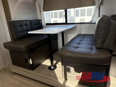 2026 Forest River RV Salem Cruise Lite - Photo 18