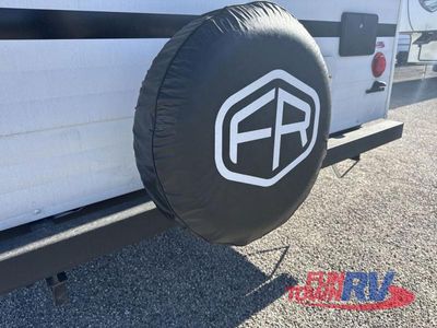 2026 Forest River RV Salem Cruise Lite - Photo 10
