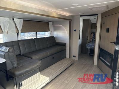 2026 Forest River RV Salem Cruise Lite - Photo 19