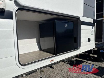 2026 Forest River RV Salem Cruise Lite - Photo 4