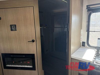 2026 Forest River RV Salem Cruise Lite - Photo 16