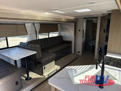 2026 Forest River RV Salem Cruise Lite - Photo 11