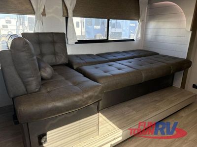 2026 Forest River RV Salem Cruise Lite - Photo 21