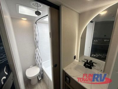 2026 Forest River RV Salem Cruise Lite - Photo 24