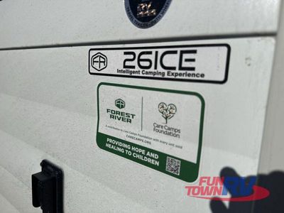 2026 Forest River RV Salem Cruise Lite - Photo 33
