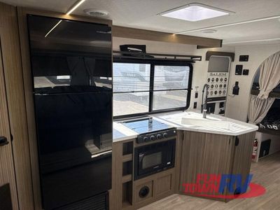 2026 Forest River RV Salem Cruise Lite - Photo 12