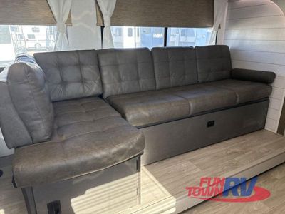 2026 Forest River RV Salem Cruise Lite - Photo 20