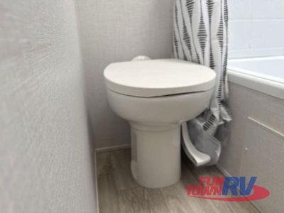 2026 Forest River RV Salem Cruise Lite - Photo 26