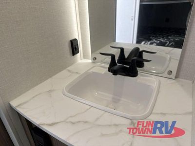 2026 Forest River RV Salem Cruise Lite - Photo 25