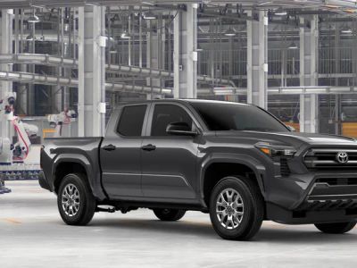2026 Toyota Tacoma - Photo 17