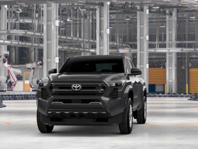 2026 Toyota Tacoma - Photo 21