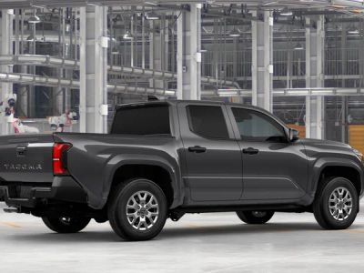 2026 Toyota Tacoma - Photo 13