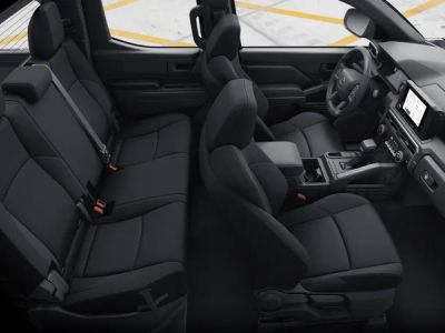 2026 Toyota Tacoma - Photo 4