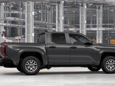 2026 Toyota Tacoma - Photo 14
