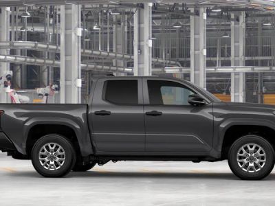 2026 Toyota Tacoma - Photo 15