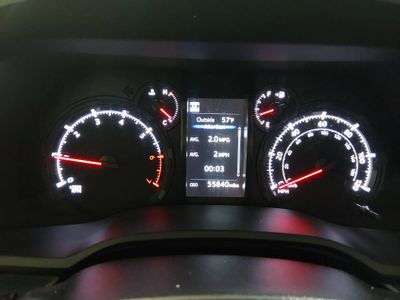 2023 Toyota 4Runner - Photo 14