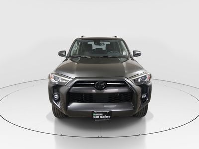 2023 Toyota 4Runner - Photo 2